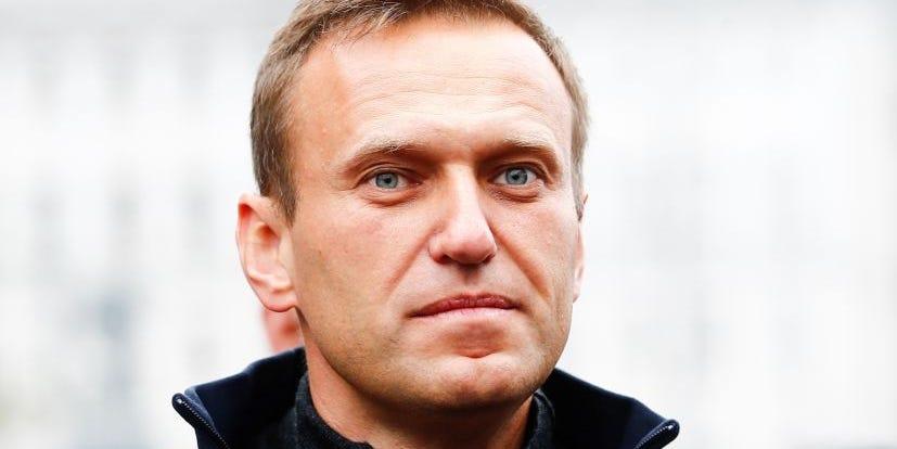 Historic Prisoner Swap Despite Navalny's Death