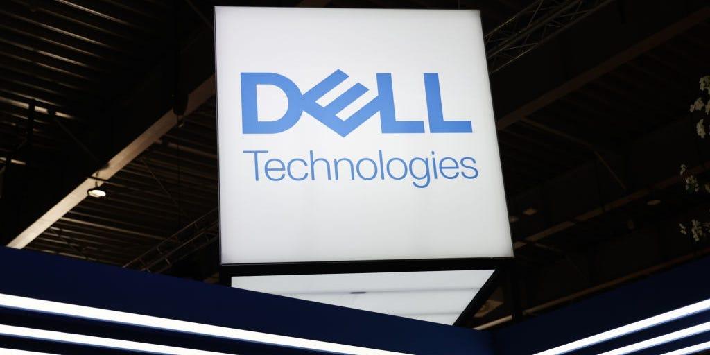 Dell to Lay Off 12,500 in AI Shift