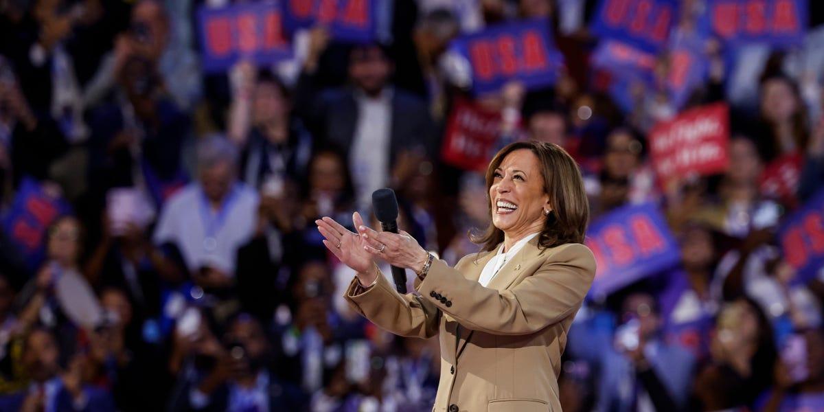 Kamala Harris Unveils Housing Plan for 3 Million Homes