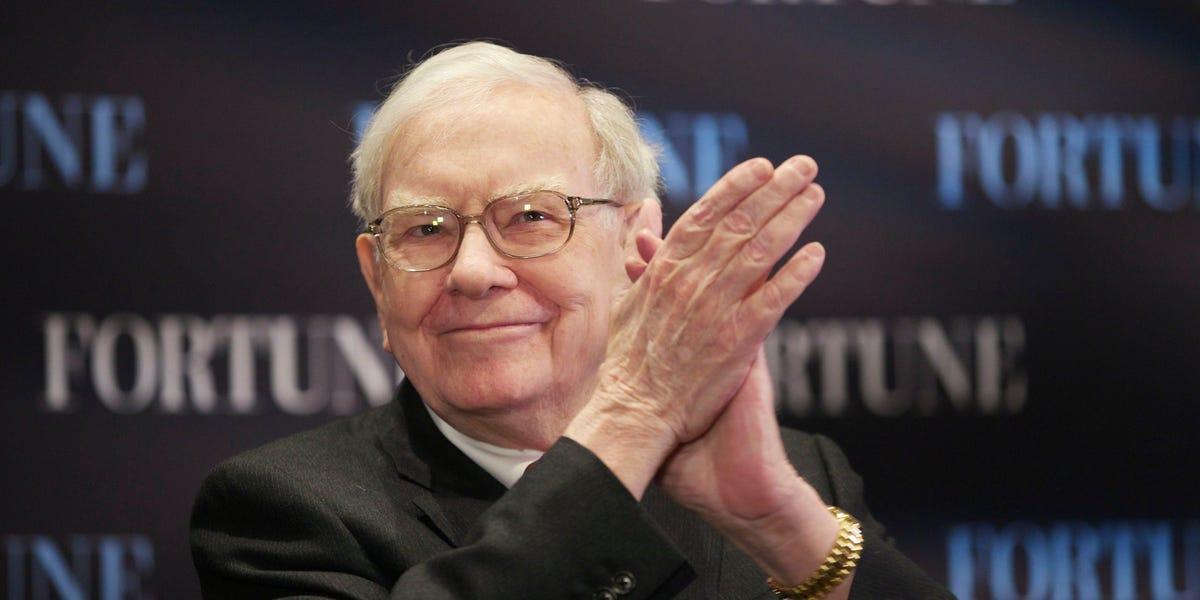 Berkshire Hathaway Surpasses $1 Trillion Market Value