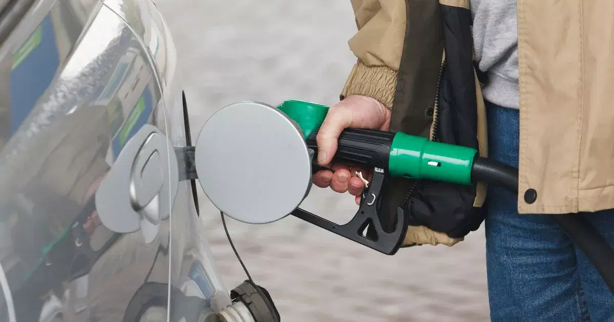 Fuel Prices Rise Due to Excise Duty Increases