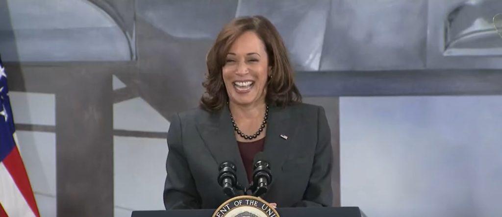 Rep Kamala Harris