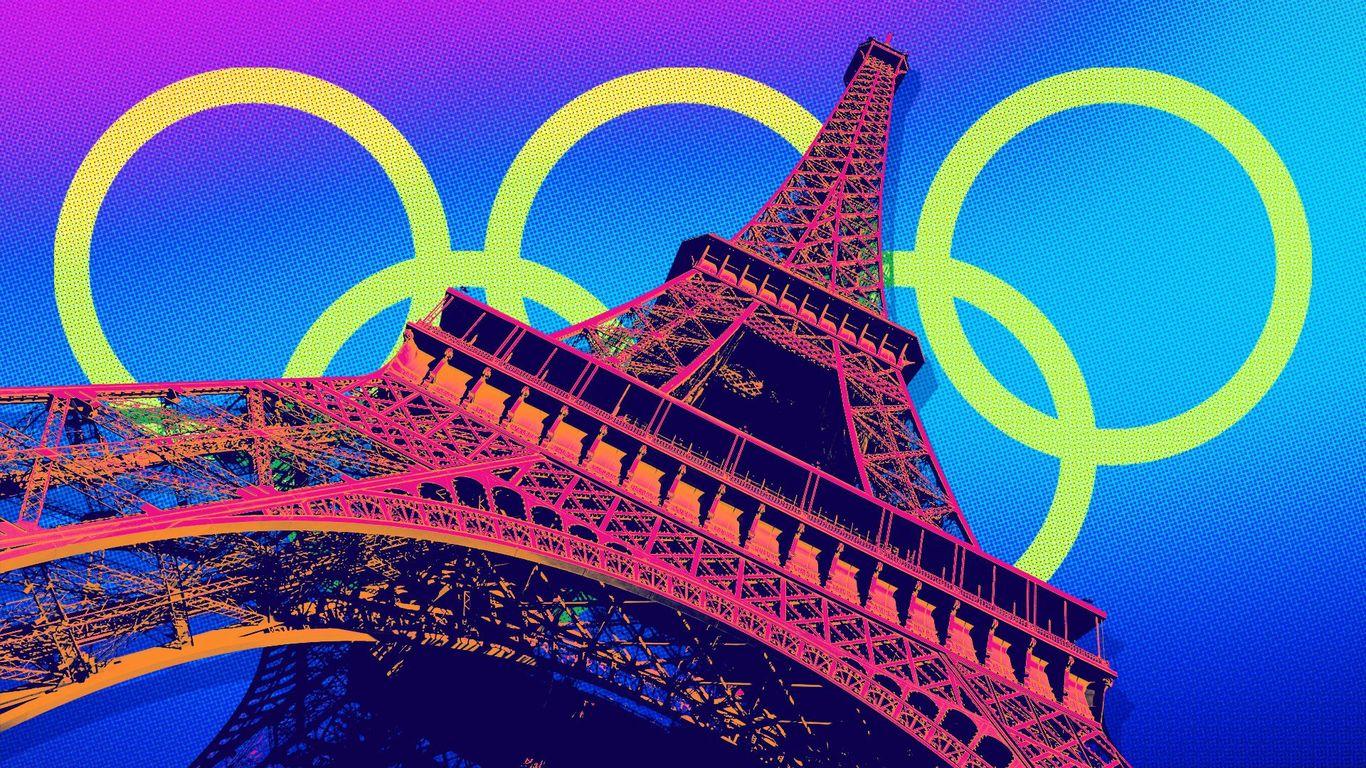 2024 Paris Olympics to Showcase Diverse Talent