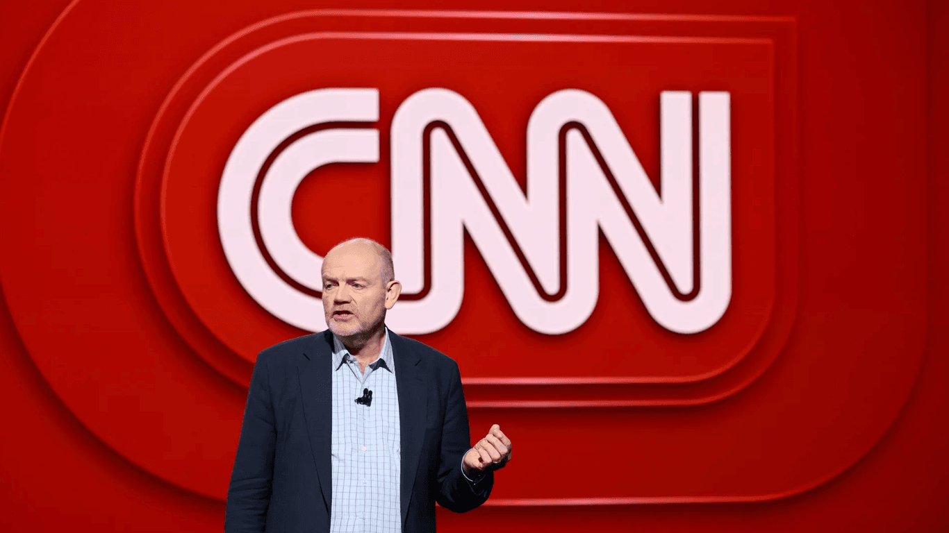 CNN facing layoffs