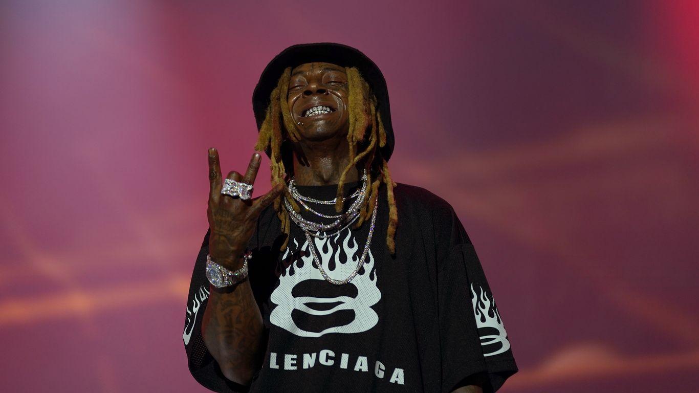 Lil Wayne Skips Hot Boys Reunion at ESSENCE Festival