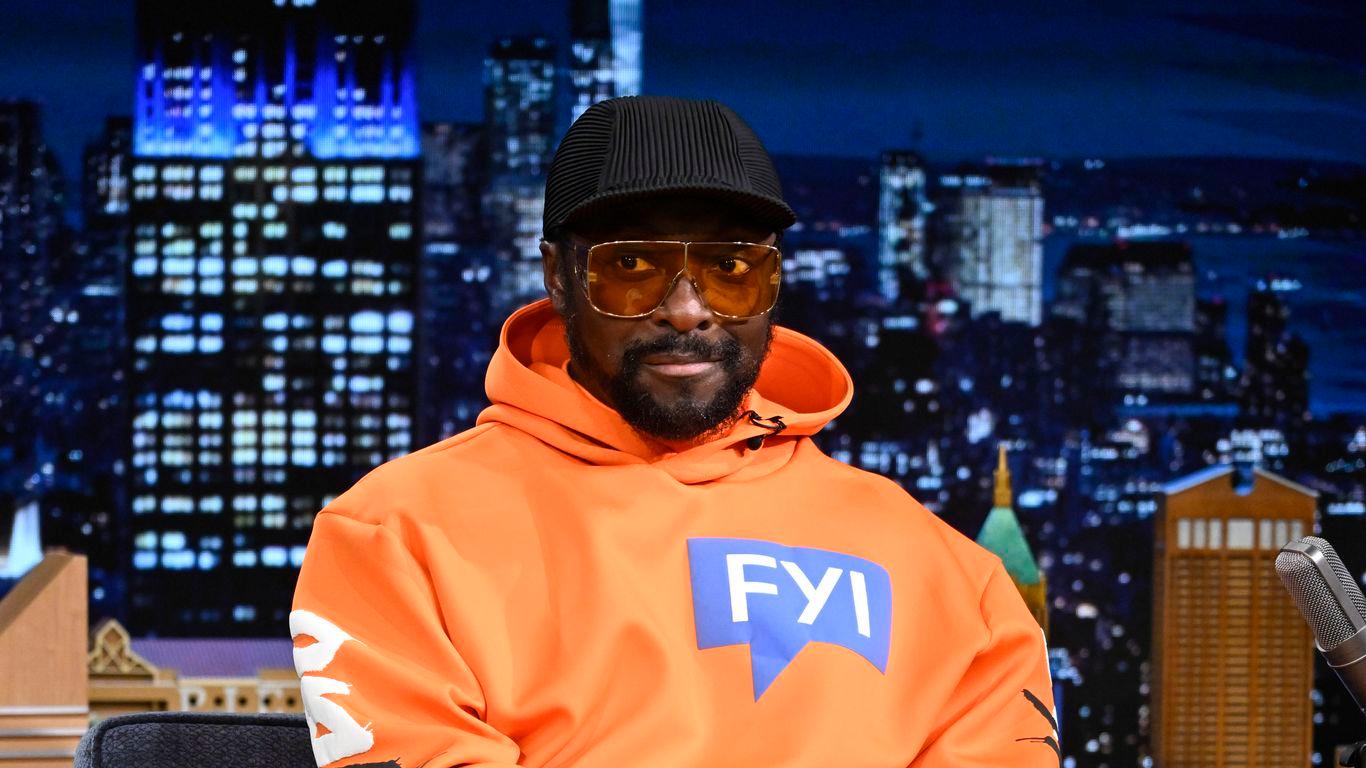 Will.i.am Launches AI Interactive Radio Platform