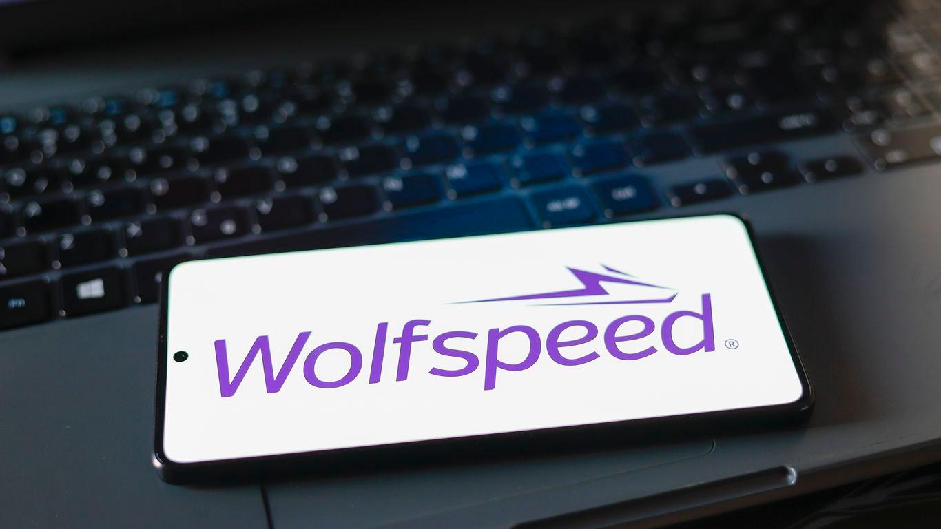 Wolfspeed to Close Durham Wafer Production Facility