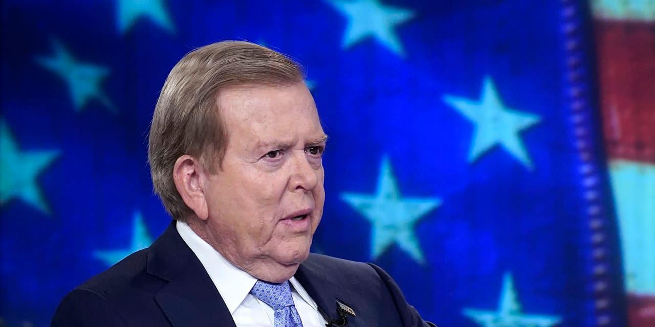 Veteran Conservative Commentator Lou Dobbs Dies at 78