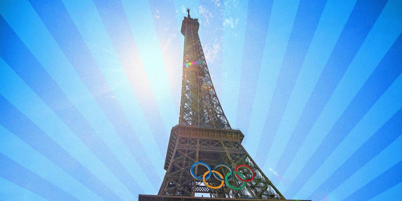 Paris Olympics Open with Unique Seine Ceremony