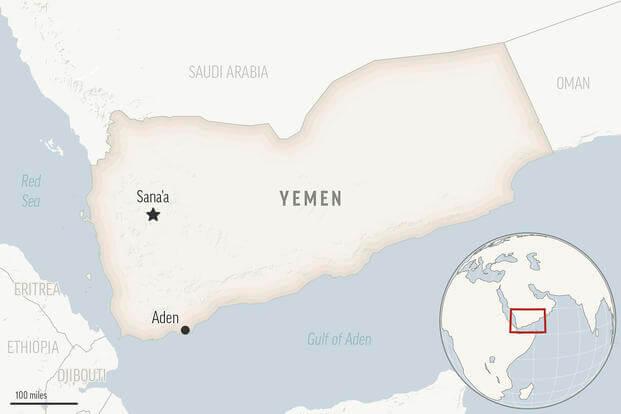 Houthi Rebels Target Ships in Red Sea