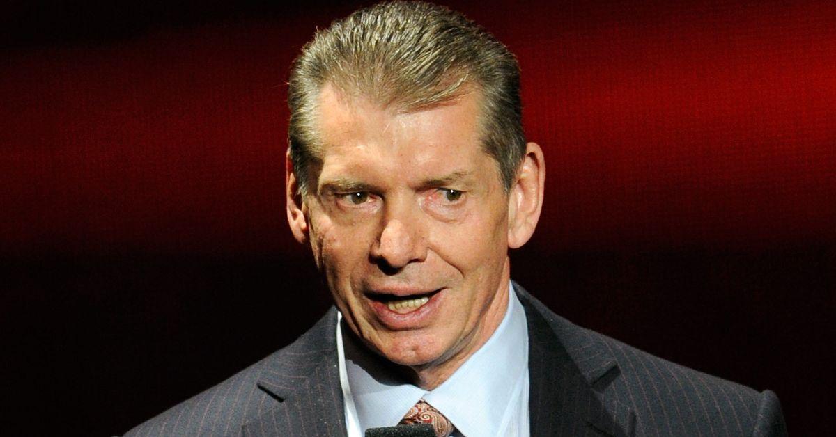 Federal Prosecutors Investigating Vince McMahon