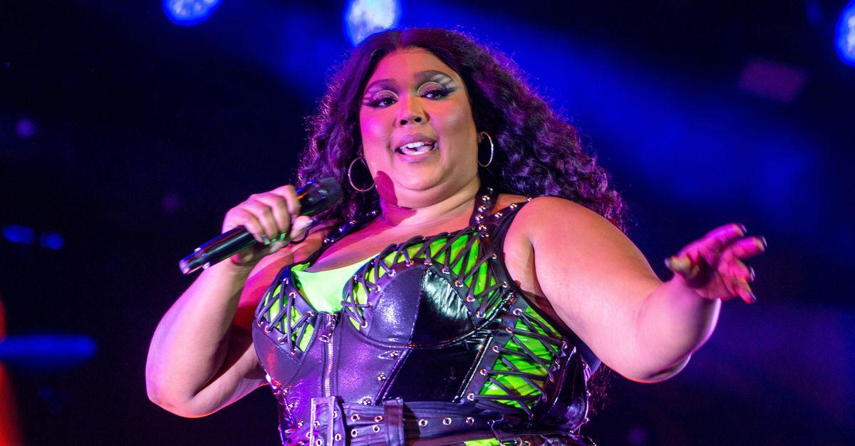 Judge Rules Lizzo's Harassment Lawsuit to Proceed