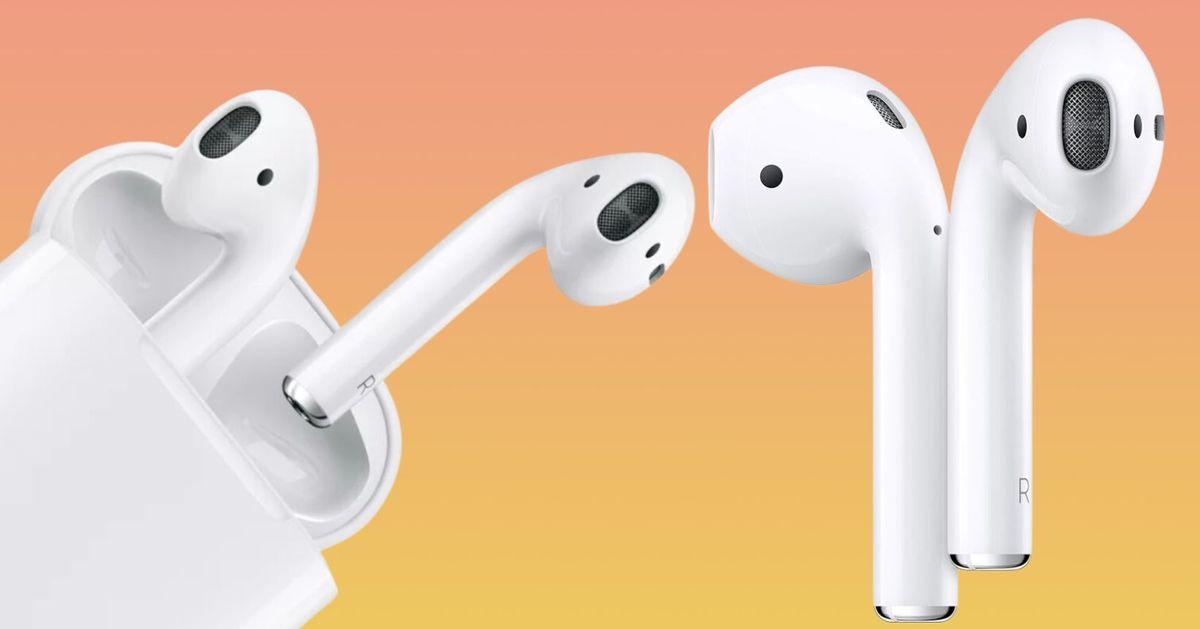 Apple AirPods Discounts for Back-to-School