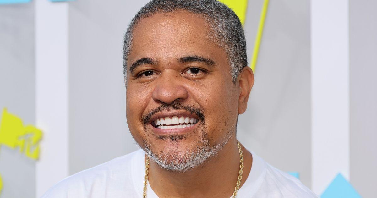 Irv Gotti on sexual assault