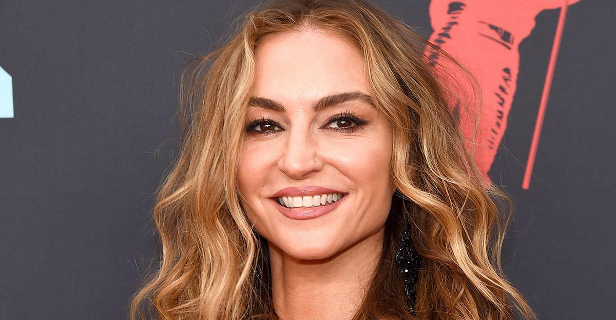 Drea de Matteo's Kids Help with OnlyFans Content