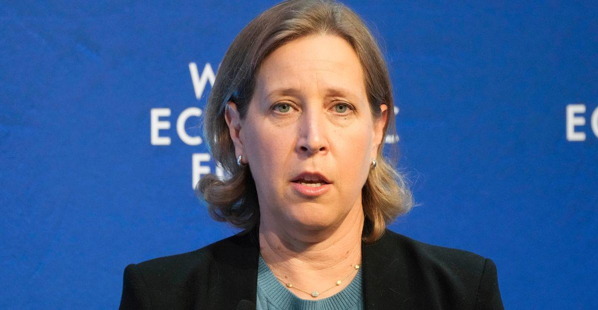 Susan Wojcicki, Former YouTube CEO, Dies at 56