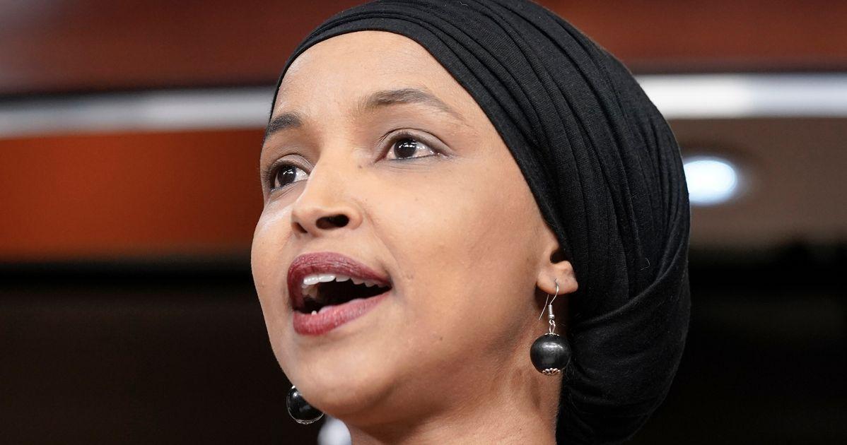 Ilhan Omar Wins Democratic Primary in Minnesota