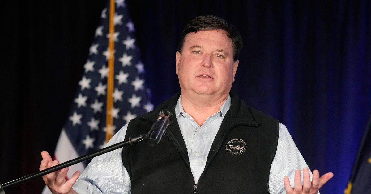 Rokita Drops Lawsuit Against IU Health