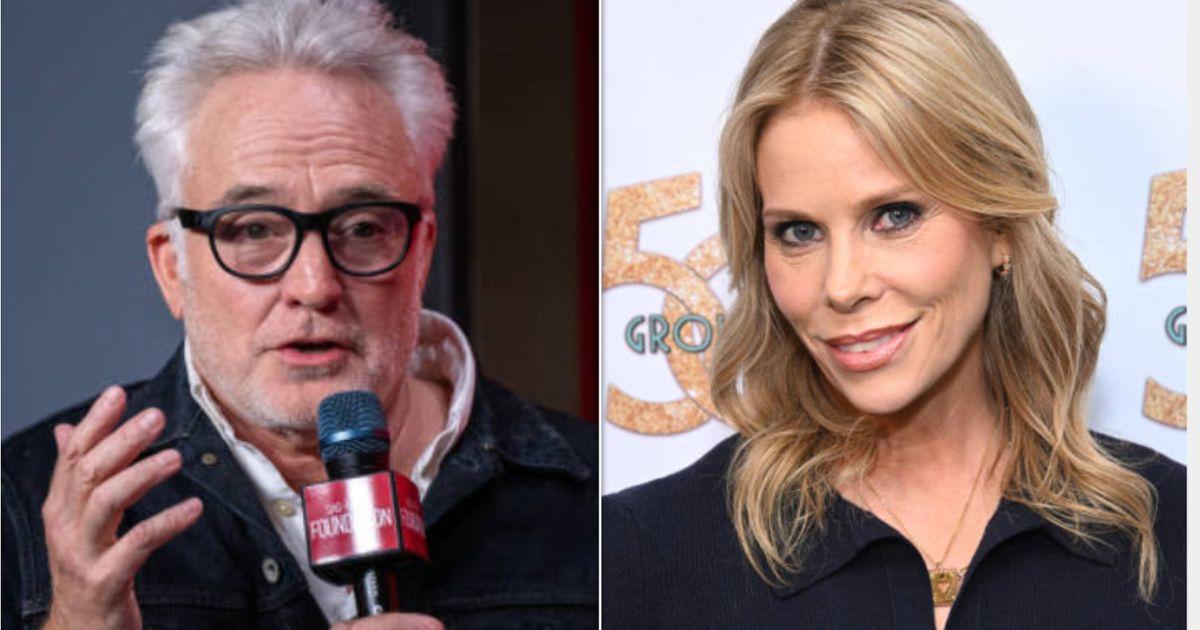 Cheryl Hines Faces Backlash for Trump Endorsement