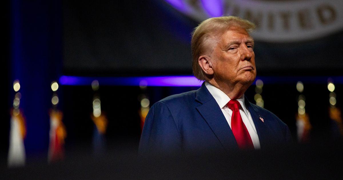 Trump Blames Biden and Harris for Assassination Attempt