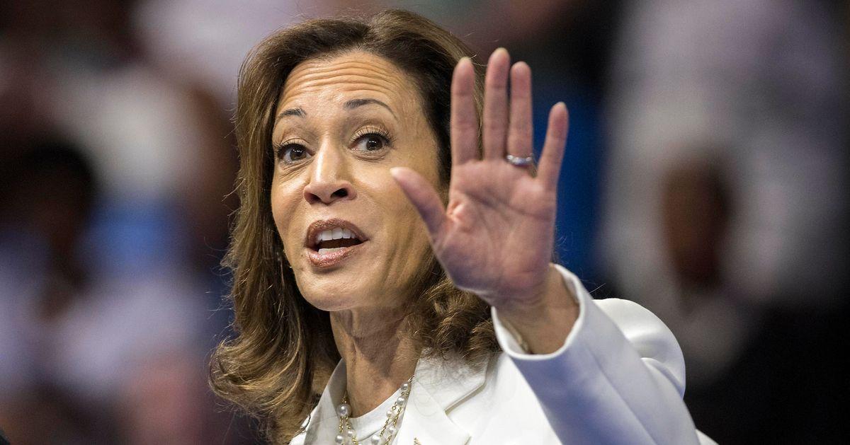 Kamala Harris Affirms Support for Fracking