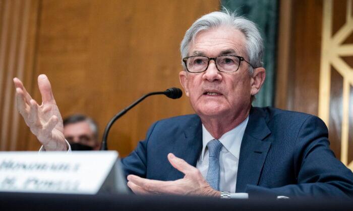 Federal Reserve Signals Potential Rate Cut