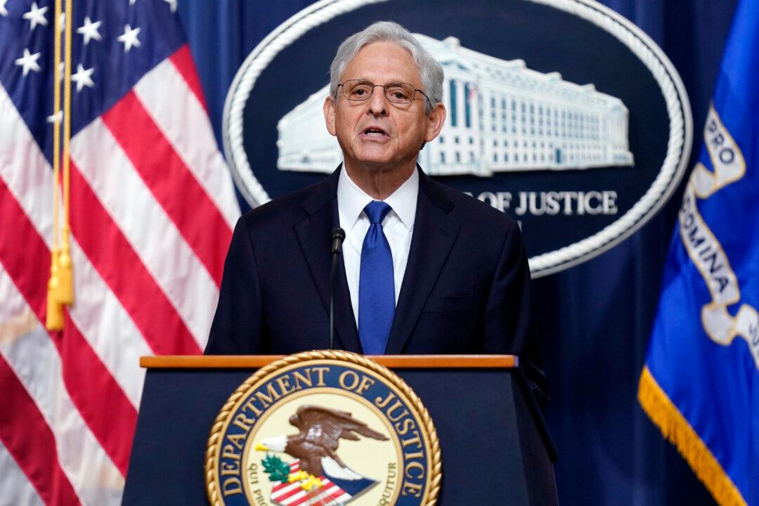 DOJ Sues RealPage Over Antitrust Violations