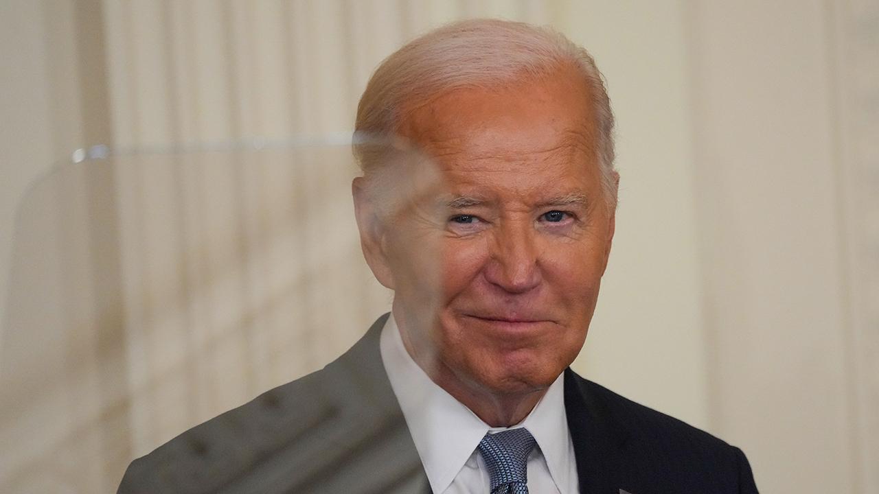 Trump Criticizes Biden Amid 2024 Withdrawal Claims