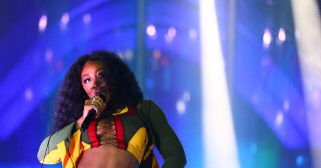 SZA Wins Three Grammys, Announces Collaboration