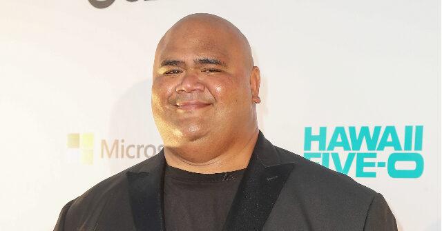 Hawaii Five-0 Actor Taylor Wily Dies at 56