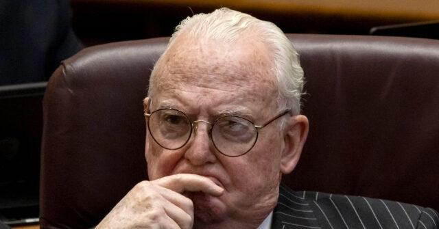 Former Chicago Ald. Ed Burke Sentenced to Two Years in Prison on Corruption Charges