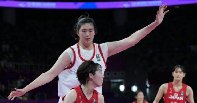 Chinese Basketball Phenom Zhang Ziyu Dominates FIBA U18