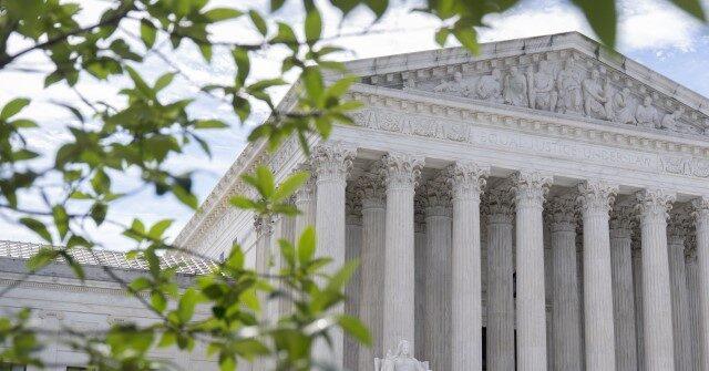 Supreme Court Limits SEC and Marriage Rights