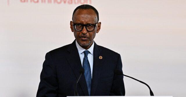 Rwanda Presidential Campaign Underway with Incumbent Paul Kagame