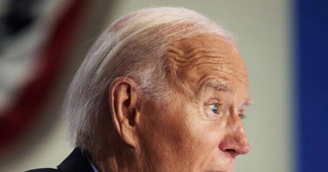 Biden Reaffirms 2024 Run Amid Criticism and Gaffes