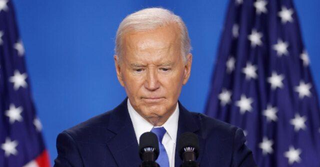 Biden Faces Pressure Amid Trump Assassination Attempt