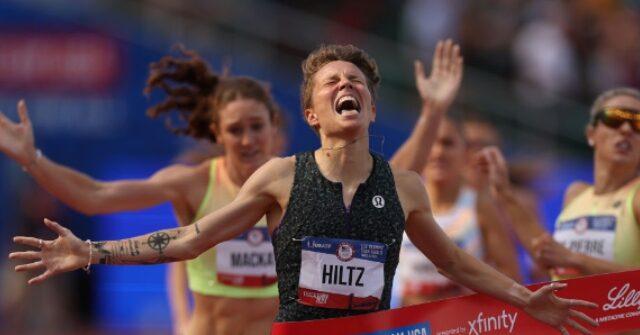 Trans Runner Nikki Hiltz Qualifies for Paris Olympics