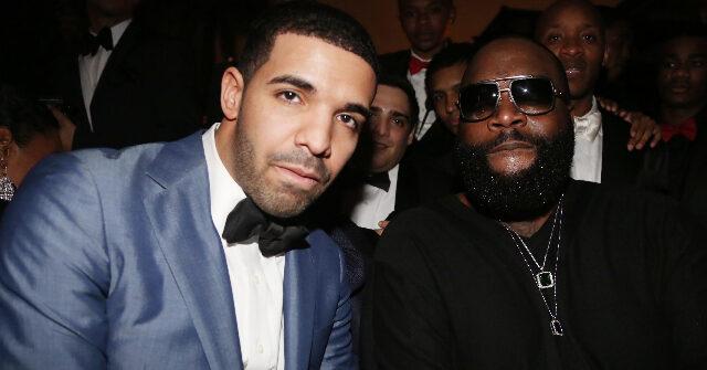 Rick Ross Attacked at Vancouver Concert