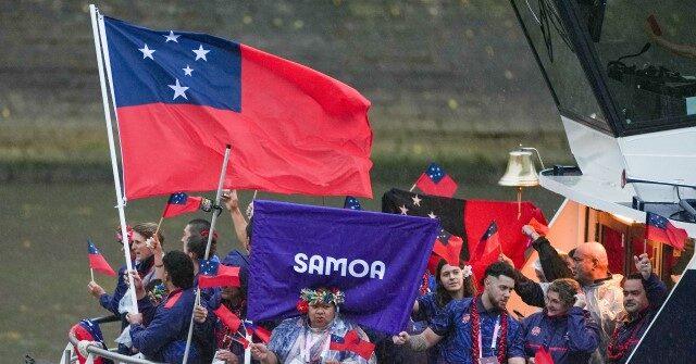 Samoa boxing coach dies