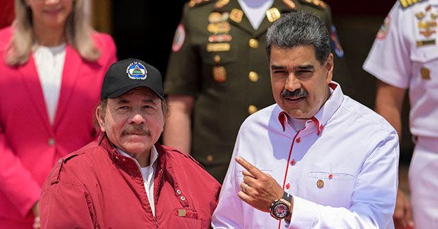 Ortega Offers Support to Maduro Amid Election Disputes