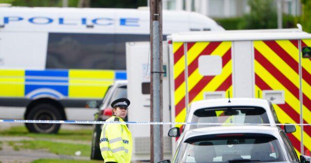 13-Year-Old Stabbed to Death in Oldbury