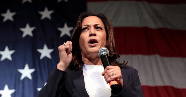 Harris and Trump to Debate Twice in Fall