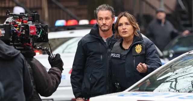 Mariska Hargitay Aids Detroit Rape Kit Investigation