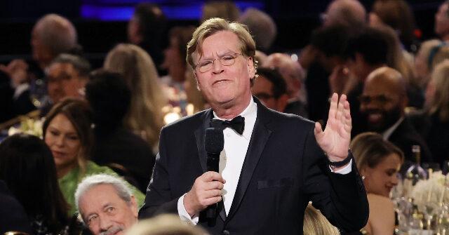 Sorkin Reflects on The West Wing's Relevance