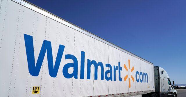 Walmart Reports Record Earnings and Stock Surge