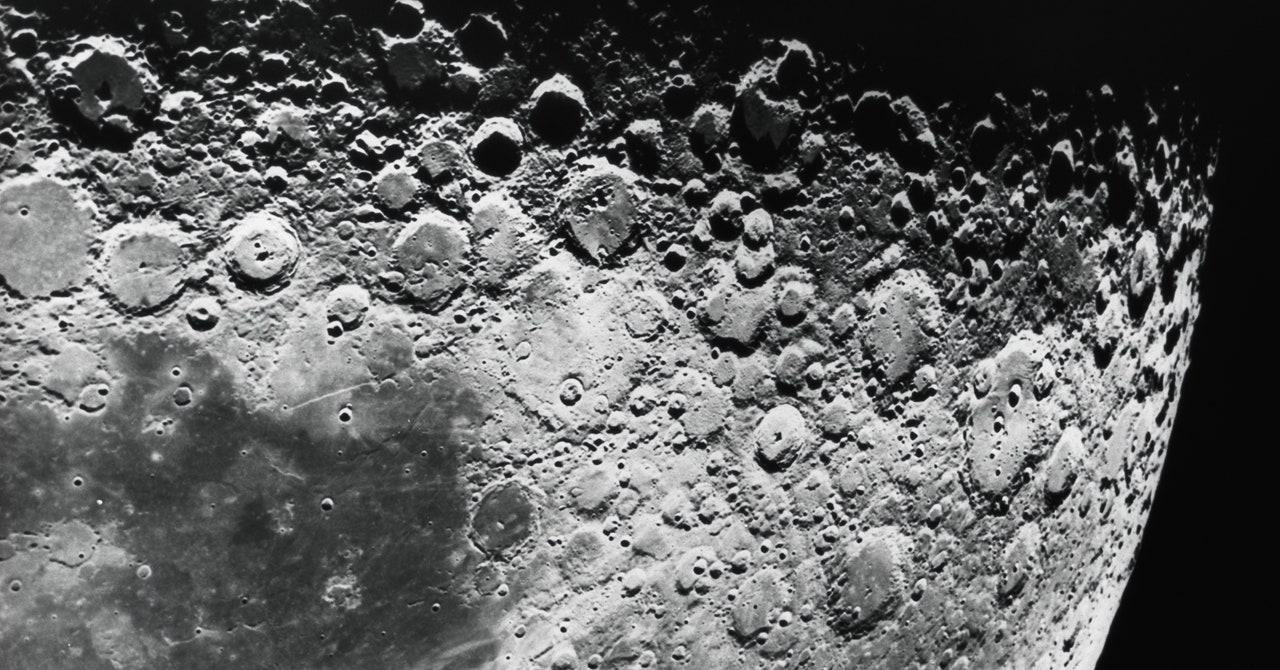 NASA and ESA Collaborate on Lunar Resource Mission