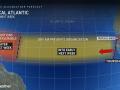 NHC Monitors Tropical Disturbance Approaching Bahamas