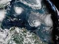 AccuWeather Predicts Active Atlantic Hurricane Season