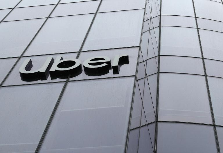 Uber Fined €290M for GDPR Data Violations