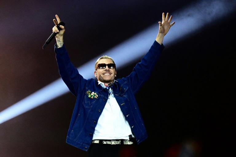 Macklemore Cancels Dubai Concert Over Sudan Crisis